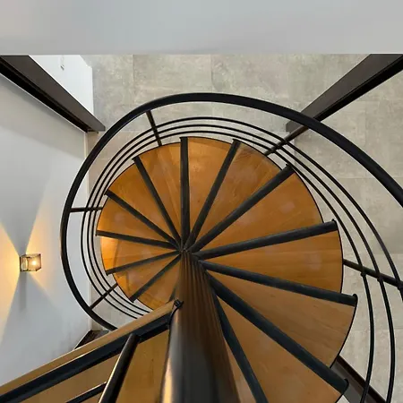 Canaryislandshost I Calma Villa