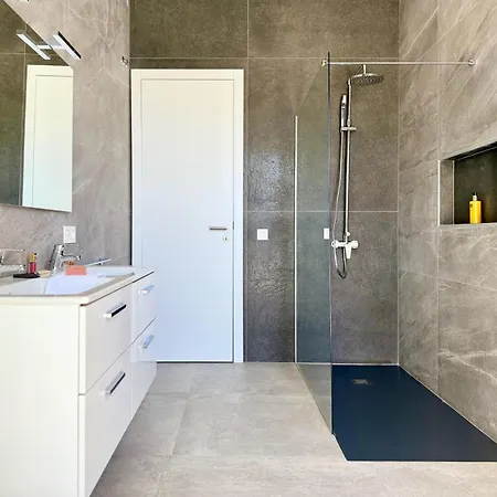 Villa Canaryislandshost I Calma Teguise (Lanzarote)