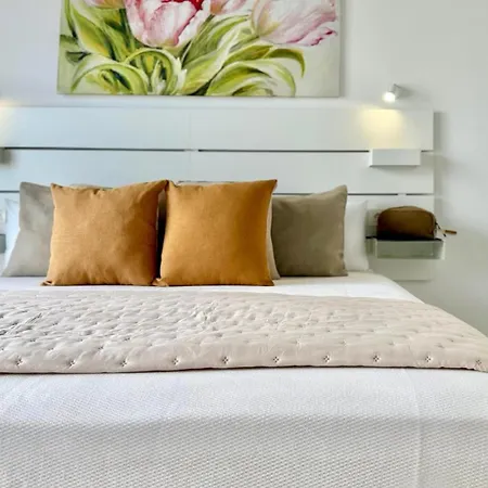 Villa Canaryislandshost I Calma Teguise (Lanzarote)