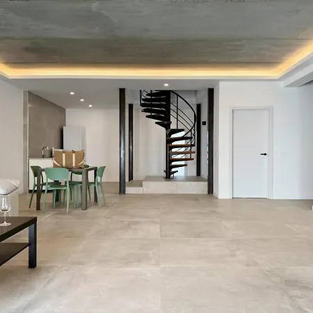 Canaryislandshost I Calma *