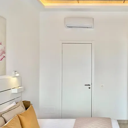 Canaryislandshost I Calma Villa Teguise (Lanzarote)