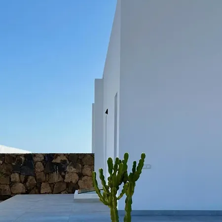 Canaryislandshost I Calma Teguise (Lanzarote)