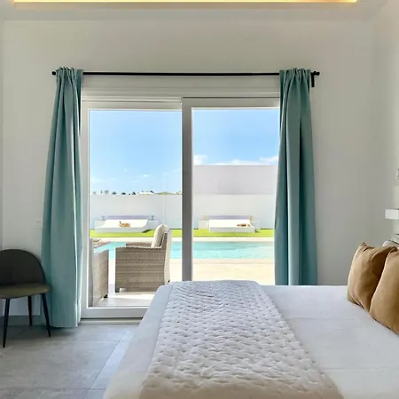 Canaryislandshost I Calma Villa *